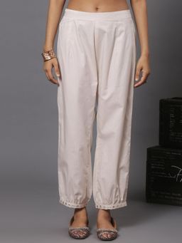 Spring Soul - Mirror Work Harem Pant