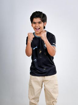 UMILDO - IPL Lovers GT IPL Fan Jersey