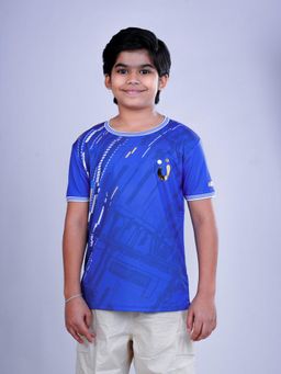 UMILDO - IPL Lovers MI IPL Fan Jersey