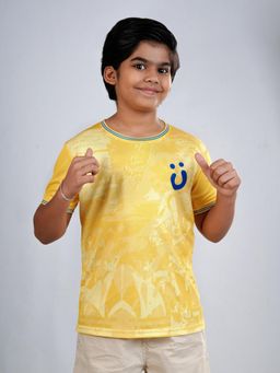 UMILDO - IPL Lovers CSK IPL Fan Jersey