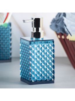 Voncasa - Soap Dispenser-340 Ml Blue