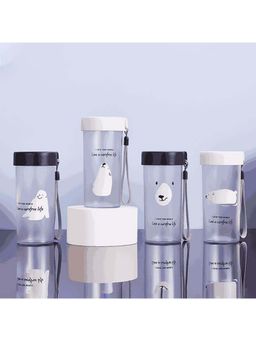 Voncasa - Water Bottle 360 Ml