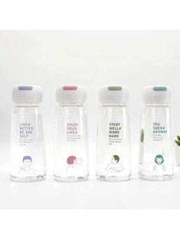 Voncasa - Water Bottle 360 Ml