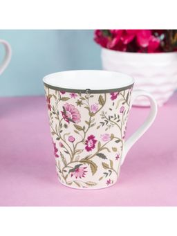 Voncasa - Coffee Mug Pack of 2 (Each 340 Ml)