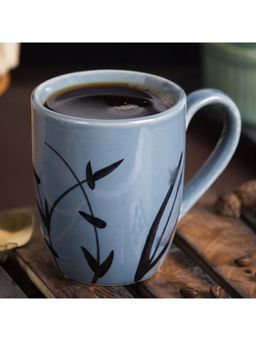 Voncasa - Mug Set of 2 Pcs - (Each 280 Ml)