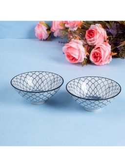 Voncasa - Bowl Set of 2 Pcs