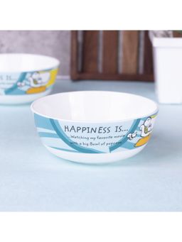 Voncasa - Bowl Set of 4 (Each 340 Ml)