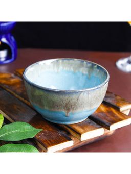 Voncasa - Soup Bowl Set of 2 Pcs - (Each 200 Ml)