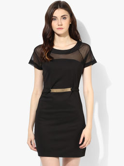Kazo - Black Abel Dress