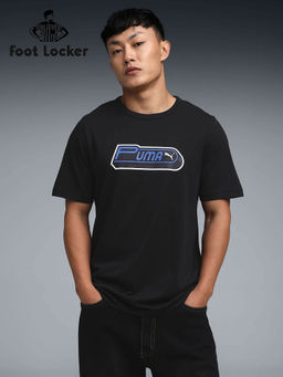 Puma - Unisex FUTURE ARCHIVE T-shirt