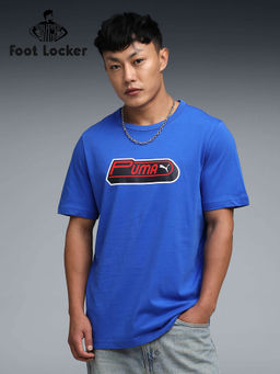 Puma - Unisex FUTURE ARCHIVE T-shirt