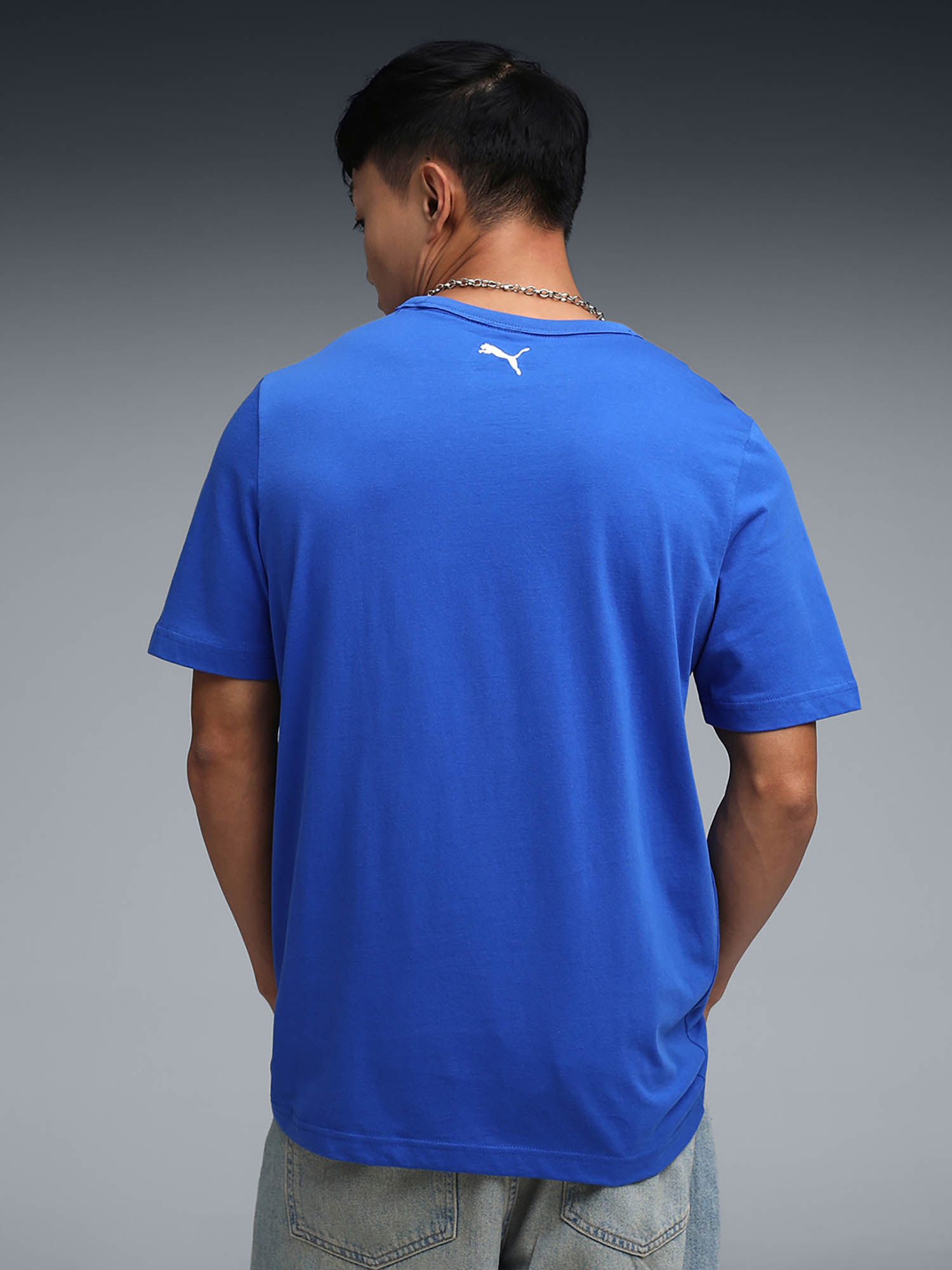 Buy Puma Unisex FUTURE ARCHIVE T-shirt Online | Footlocker India
