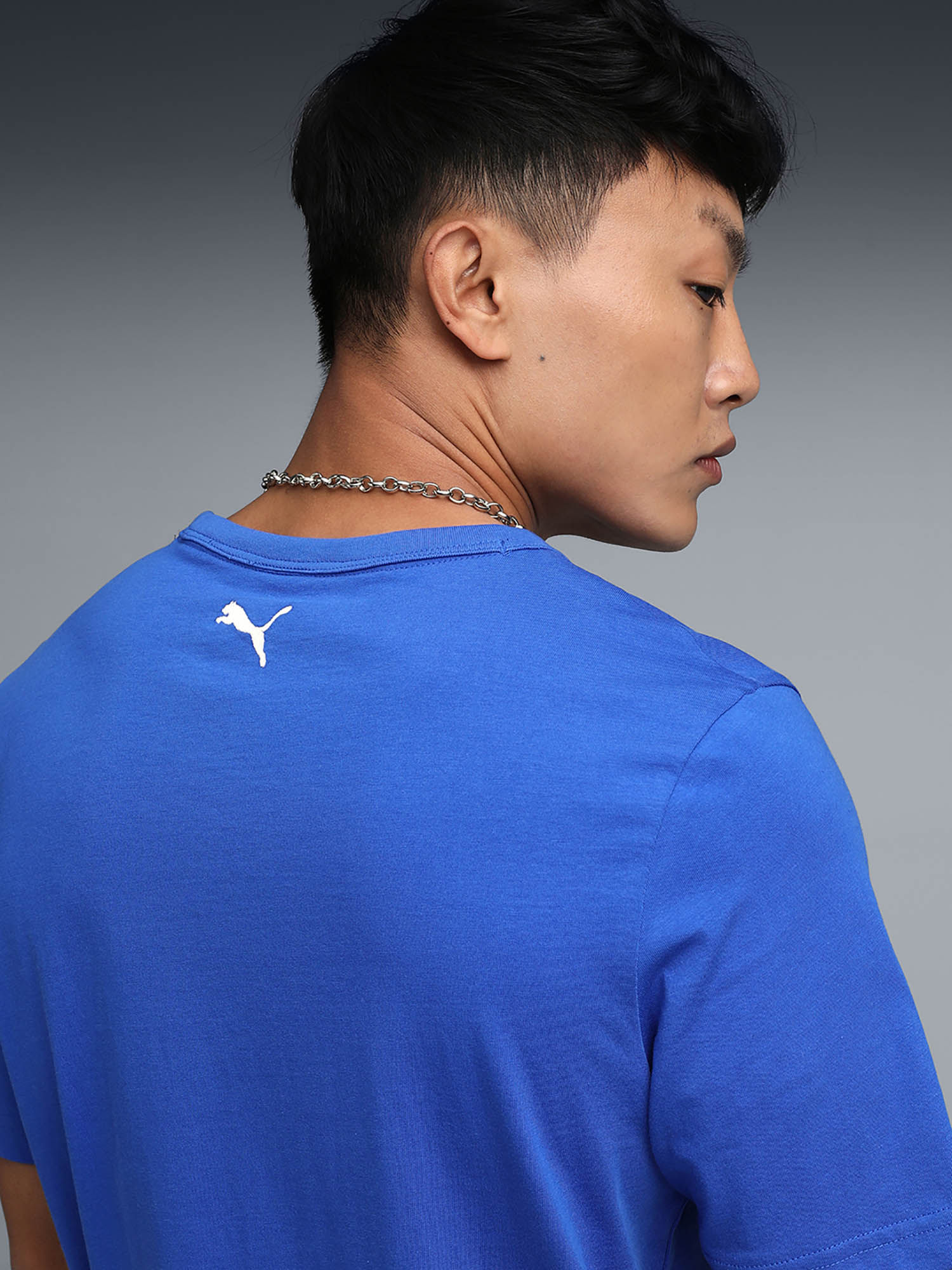 Buy Puma Unisex FUTURE ARCHIVE T-shirt Online | Footlocker India