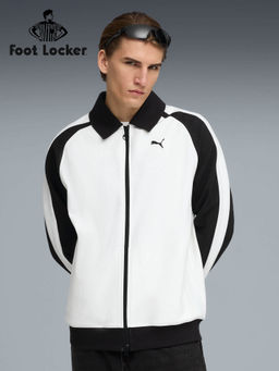 Puma - Unisex T7 Relaxed Track Jacket