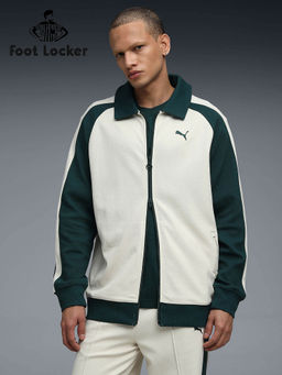 Puma - Unisex T7 Relaxed Track Jacket