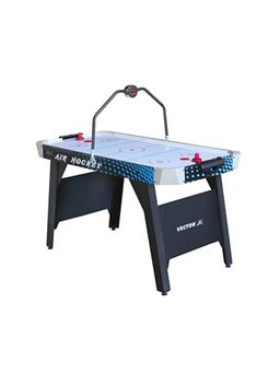 Vector X - 54 inches Air Hockey with Electric Counter