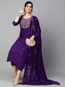 Purple color option