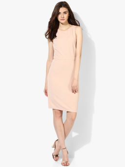 Kazo - Pink Esbeda Dress