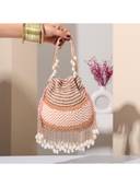 Peach color option, Currently selected