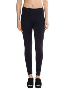 Kazo - Navy Blue Martha Jegging