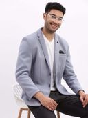 Blue color option, Currently selected