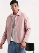 Peach color option, Currently selected