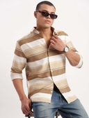 Brown color option