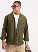 Olive color option, Currently selected