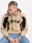 Beige color option, Currently selected