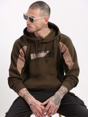 Olive color option, Currently selected