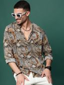 Olive color option, Currently selected