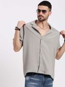 Grey color option, Currently selected