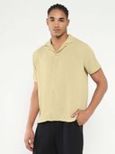 Yellow color option, Currently selected