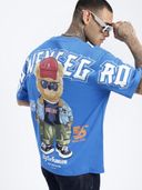Blue color option, Sold out
