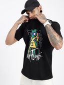 Black color option, Sold out, Currently selected