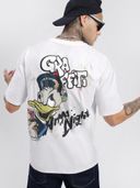 White color option, Currently selected