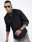 Black color option, Currently selected