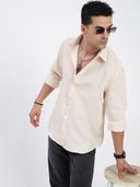 Cream color option, Currently selected