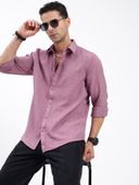 Purple color option, Currently selected