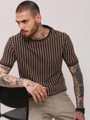 Brown color option, Currently selected