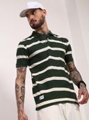 Green color option, Currently selected