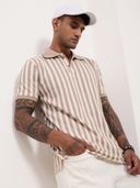 Beige color option, Currently selected