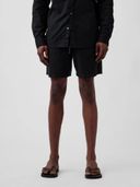 Black color option, Currently selected