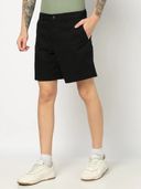 Black color option, Sold out, Currently selected