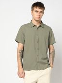 Olive color option