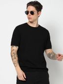 Black color option, Currently selected