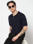 Navy Blue color option, Currently selected