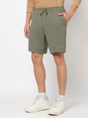 Olive color option, Currently selected