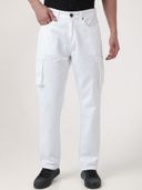 White color option, Currently selected