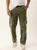Olive color option